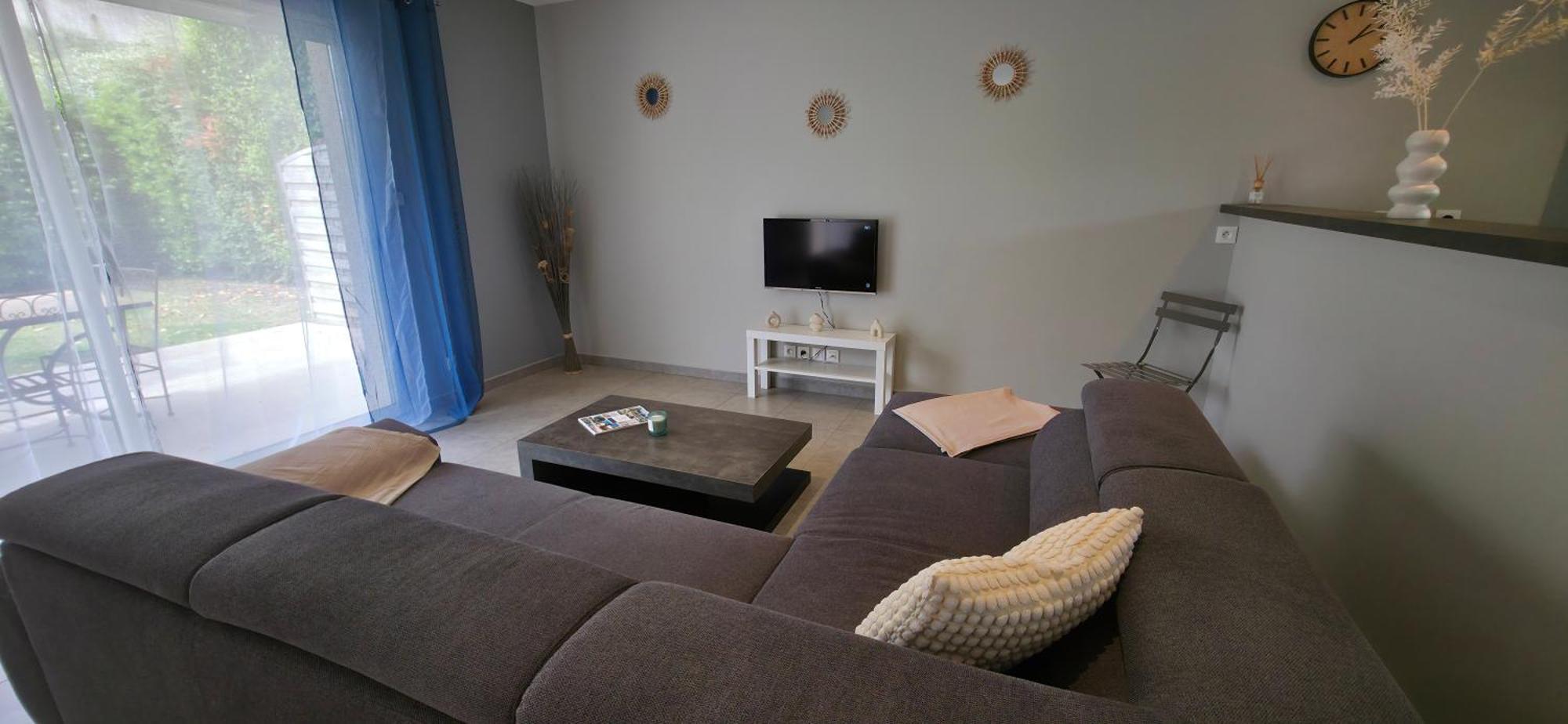 Paradis Provencal Villa - Espace Detente Et Bbq Lmv Carpentras Exterior photo